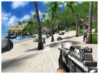 Игра для PC Far Cry