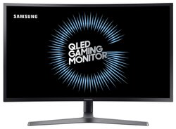 Монитор Samsung C27HG70QQI 27"