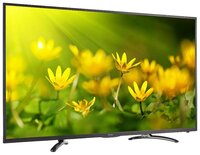 Телевизор Haier LE48U5000TF