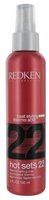 Redken Термозащитный спрей Hot sets 22 150 мл