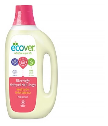 Ecover Универсальное моющее средство Аромат Цветов