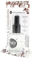 Масло Nano Professional Almond & Chocolate для кутикулы 15 мл