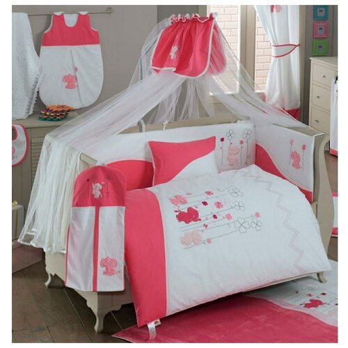 фото Балдахин kidboo elephant