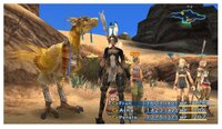 Игра для PlayStation 4 Final Fantasy XII