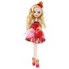 Кукла Ever After High Главные принцессы Эппл Уайт, 26 см, BBD52 - изображение