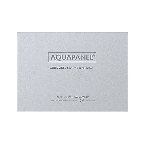 фото Аквапанель knauf внутренняя