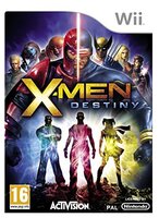 Игра для Xbox 360 X-Men: Destiny