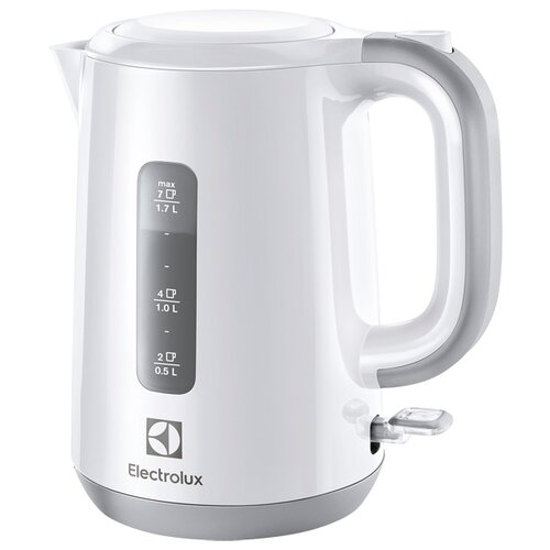 Чайник Electrolux EEWA 3330, белый