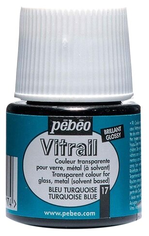      Pebeo Vitrail, ,  45 , 