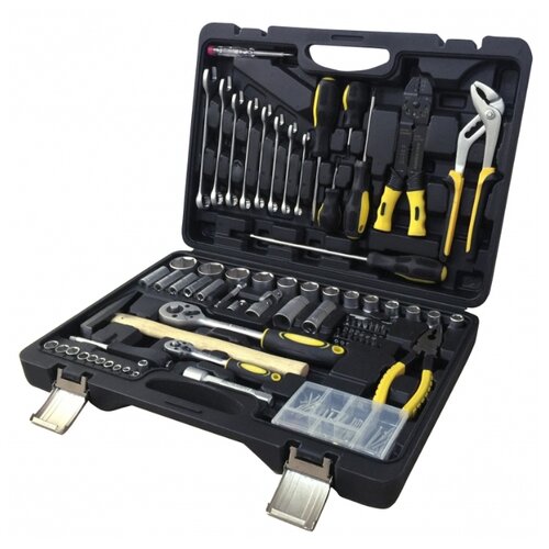 фото Набор инструментов эврика