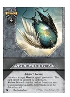 Дополнение для настольной игры Fantasy Flight Games Warhammer. Invasion LCG: Vessel of the Winds