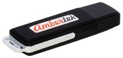 Диктофон Ambertek VR105 4GB