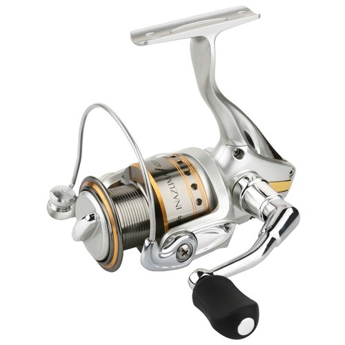 катушка безынерционная mikado carp temptation 6005 fd 6000 Катушка безынерционная MIKADO Inazuma 3006 FD 3000