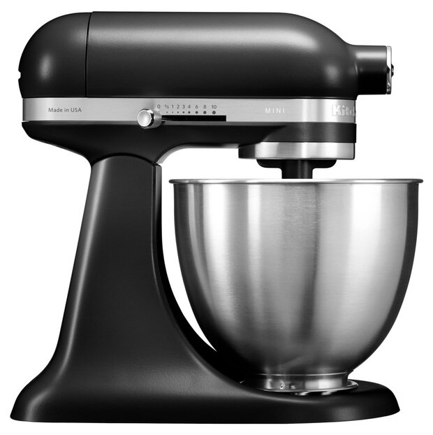 Кухонная машина KitchenAid - фото №1