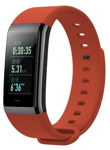 Amazfit Cor