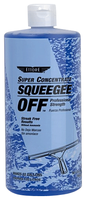 Жидкость Ettore Squeegee-Off для мытья окон 946 мл