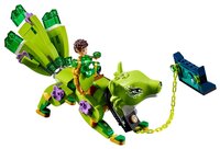 Конструктор LEGO Elves 41194 Побег из башни Ноктуры