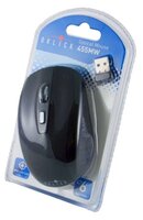 Мышь Oklick 455MW Black USB