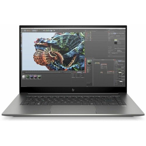 Ноутбук HP ZBook Studio 4F8L6EA 60903400₽