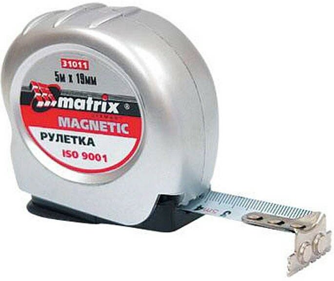 Рулетка MATRIX - фото №15