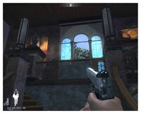 Игра для PlayStation 3 James Bond 007: Quantum of Solace