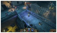 Игра для PC The Incredible Adventures of Van Helsing