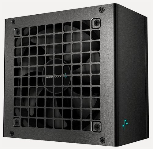 Изображение товара Блок питания DeepCool PK700D, 700 Вт, ATX, 80 Plus Bronze