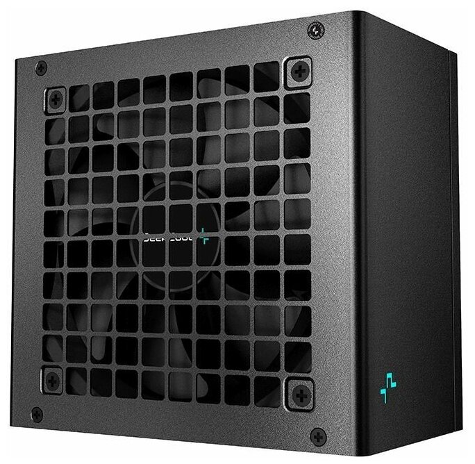 Блок питания Deepcool PK700D (R-PK700D-FA0B-EU) 700W, APFC, 80 Plus BRONZE