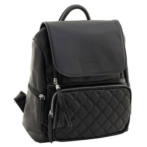 фото Рюкзак bruno perri, черный