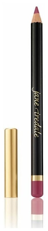 Jane Iredale Карандаш для губ Mineral Lip Pencil, warm rose