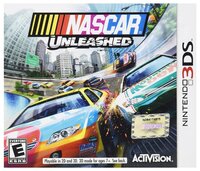 Игра для Xbox 360 NASCAR Unleashed