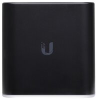 Wi-Fi точка доступа Ubiquiti airCube ISP черный
