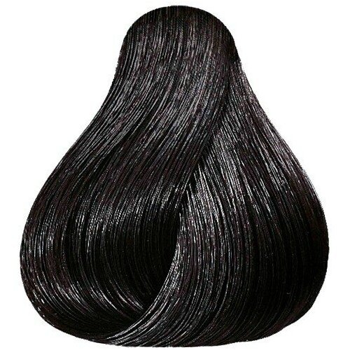 Краска для волос Wella Professionals Оттеночная краска для волос Wella Professionals Color Touch 3/0 Темно-коричневый