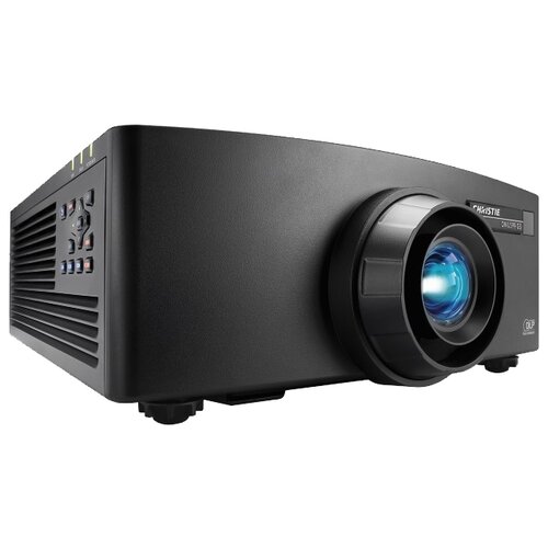 Christie DWU599-GS black 31320000₽