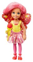 Кукла Barbie Дримтопия Фея Челси, 14 см, DVM90