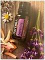 DoTERRA Успокаивающая смесь эфирных масел Серенити, Serenity, 15 мл.