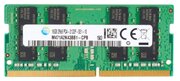 Оперативная память HP 8GB DDR4-2400 SODIMM Z9H56AA