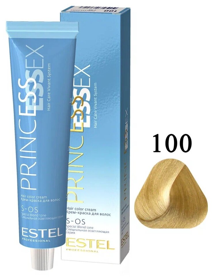 ESTEL Princess Essex S-OS...