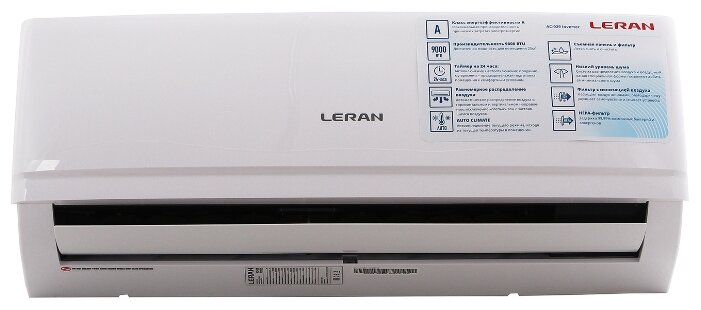 Настенная сплит-система Leran AC-929