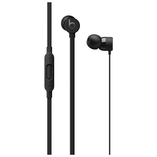 фото Наушники beats urbeats3 (3.5 мм) black