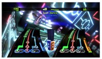 Игра для Xbox 360 DJ Hero 2