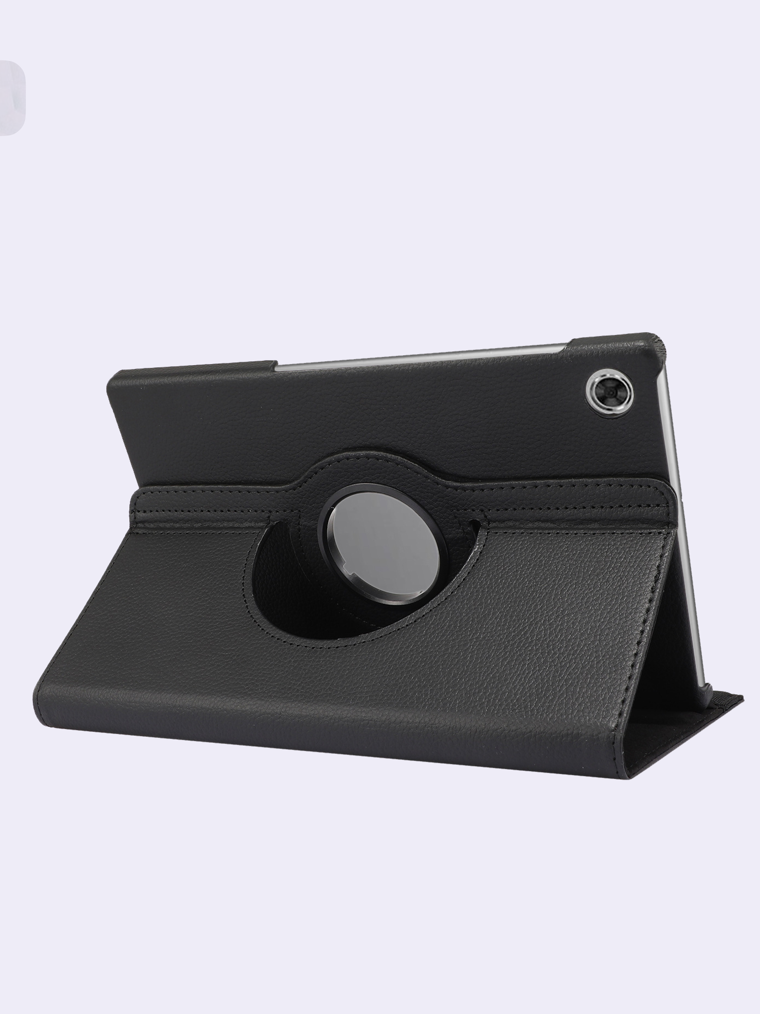 Чехол для планшета Huawei MatePad SE 10.4 2022 противоударный черный
