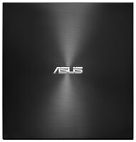 Оптический привод ASUS SDRW-08U9M-U Black BOX