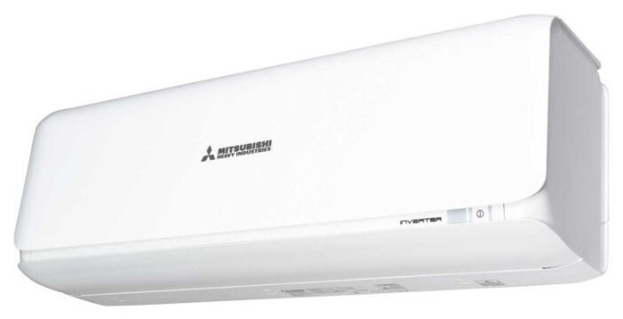 Настенная сплит-система Mitsubishi Heavy Industries SRK20ZSX-S / SRC20ZSX-S