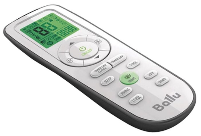 Настенная сплит-система Ballu BSAGI-12HN1_17Y