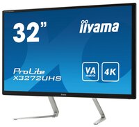 Монитор Iiyama ProLite X3272UHS-B1 черный