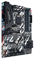 Материнская плата GIGABYTE Z370XP SLI (rev. 1.0)