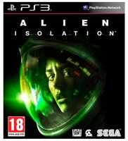 Игра для Xbox 360 Alien: Isolation