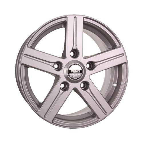 Колесный диск Neo Wheels 661 6.5х16/5х139.7 D98 ET40, S