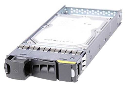 Жесткий диск NetApp 450GB 15K LFF SAS 45E7975